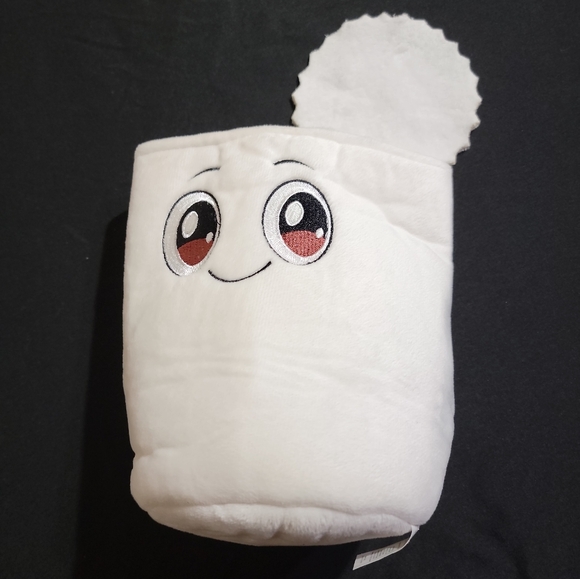 LankyBox Plushies - Limited Edition Glow in the dark Sticky and Canny - Picture 7 of 7